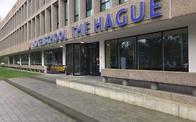 Skotel Amsterdam, Hotelschool The Hague